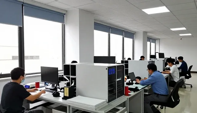 定制冲压模具