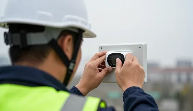性能匹配在安装调试中的实际应用与考量